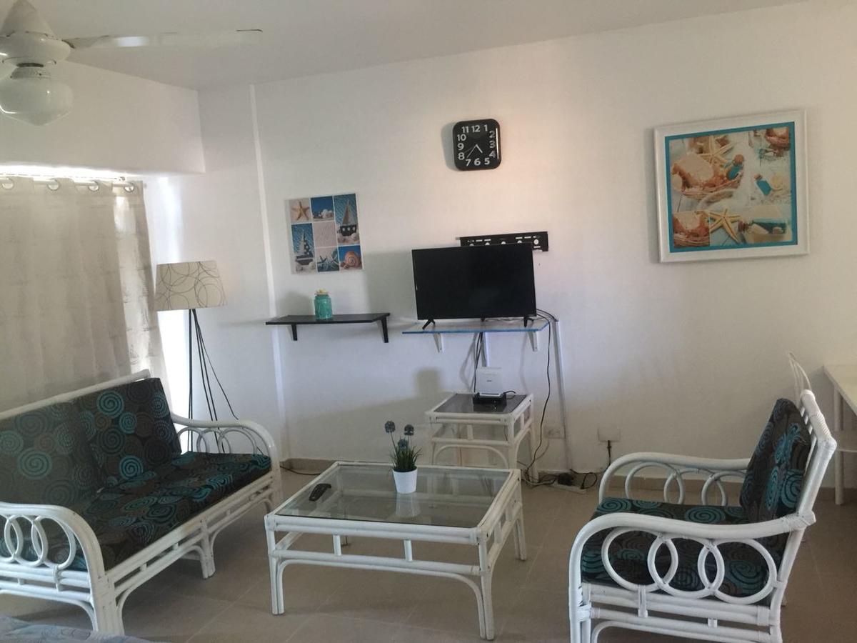 Condo Villa Marbella Apartment