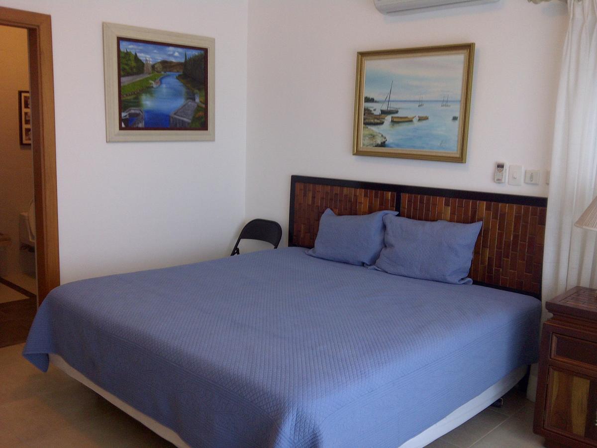 Costa Atabey I Apartment *