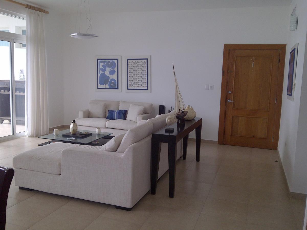 Costa Atabey I Apartment *