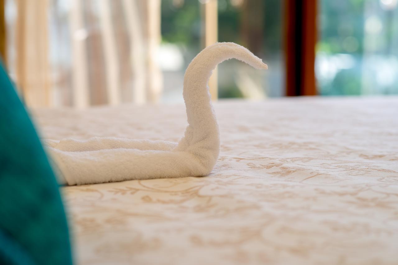 Caribbean Diamond Boutique Hotel Sosua
