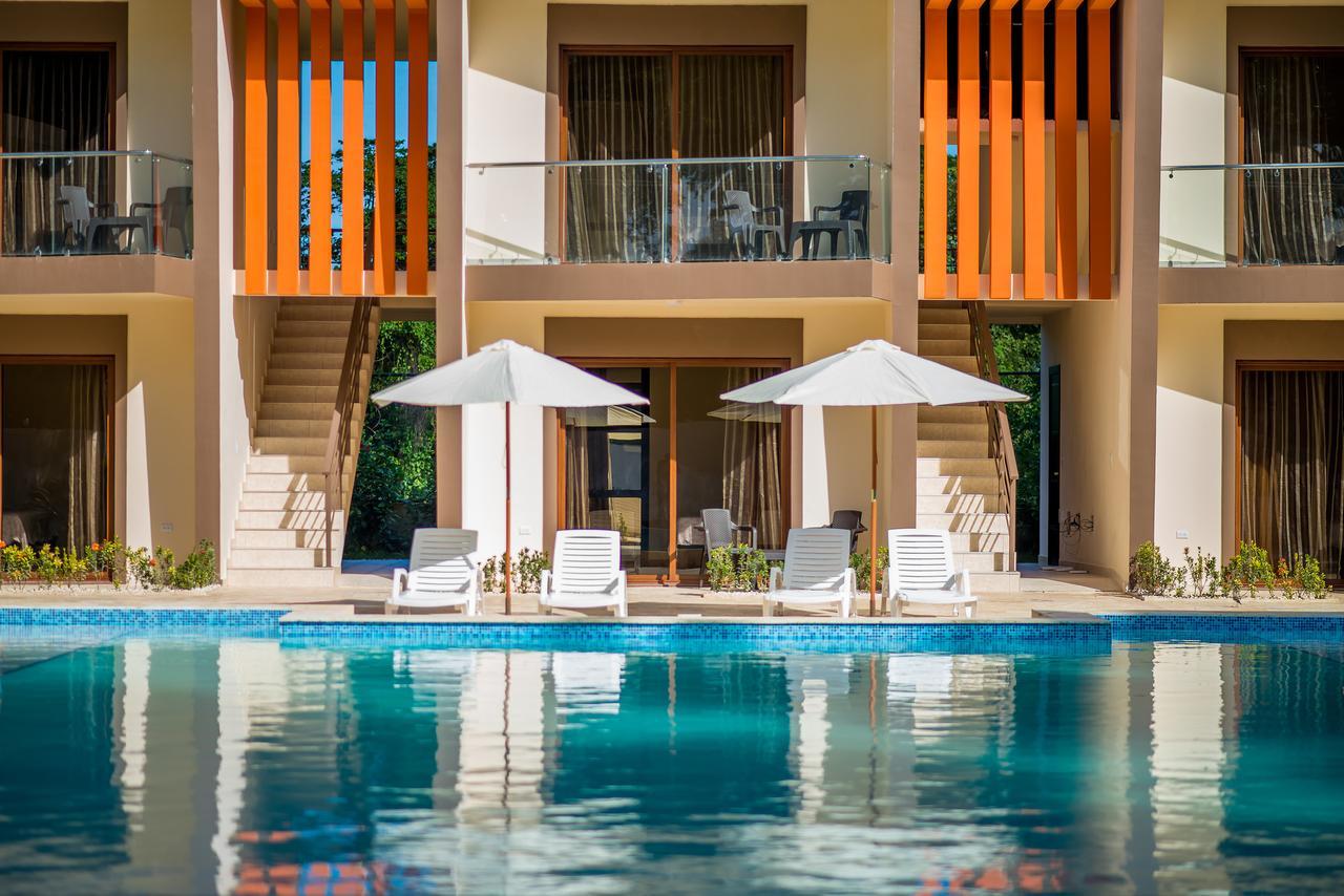 Hotel Caribbean Diamond Boutique 2*