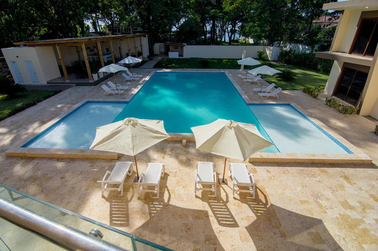 Caribbean Diamond Boutique 2* Sosua