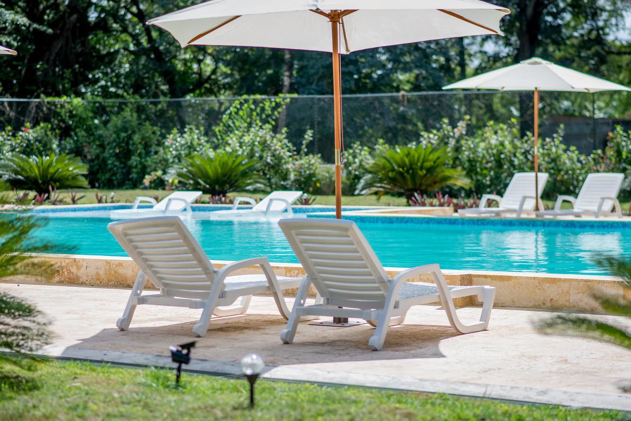 Caribbean Diamond Boutique Hotel
