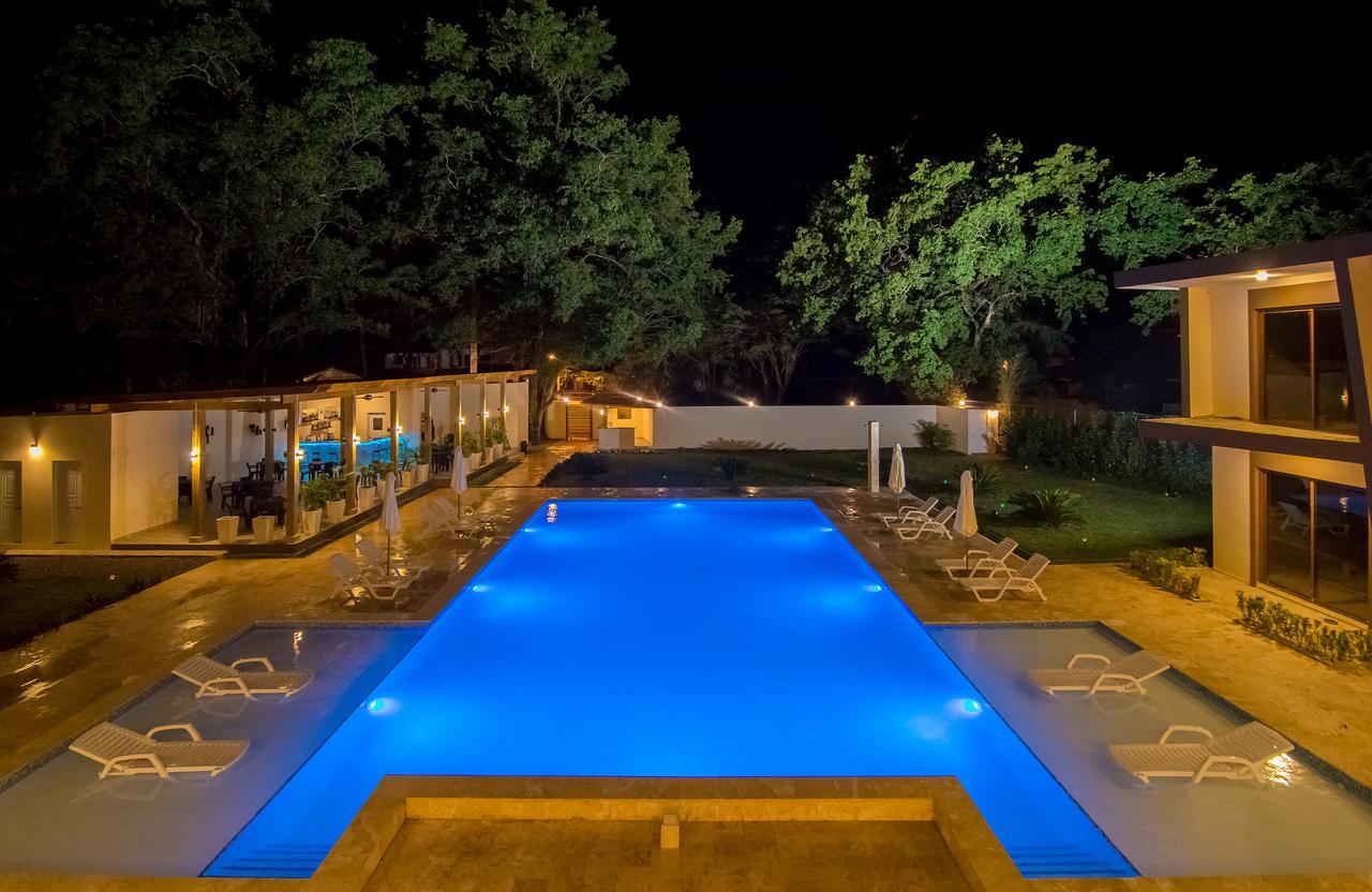 Caribbean Diamond Boutique Hotel