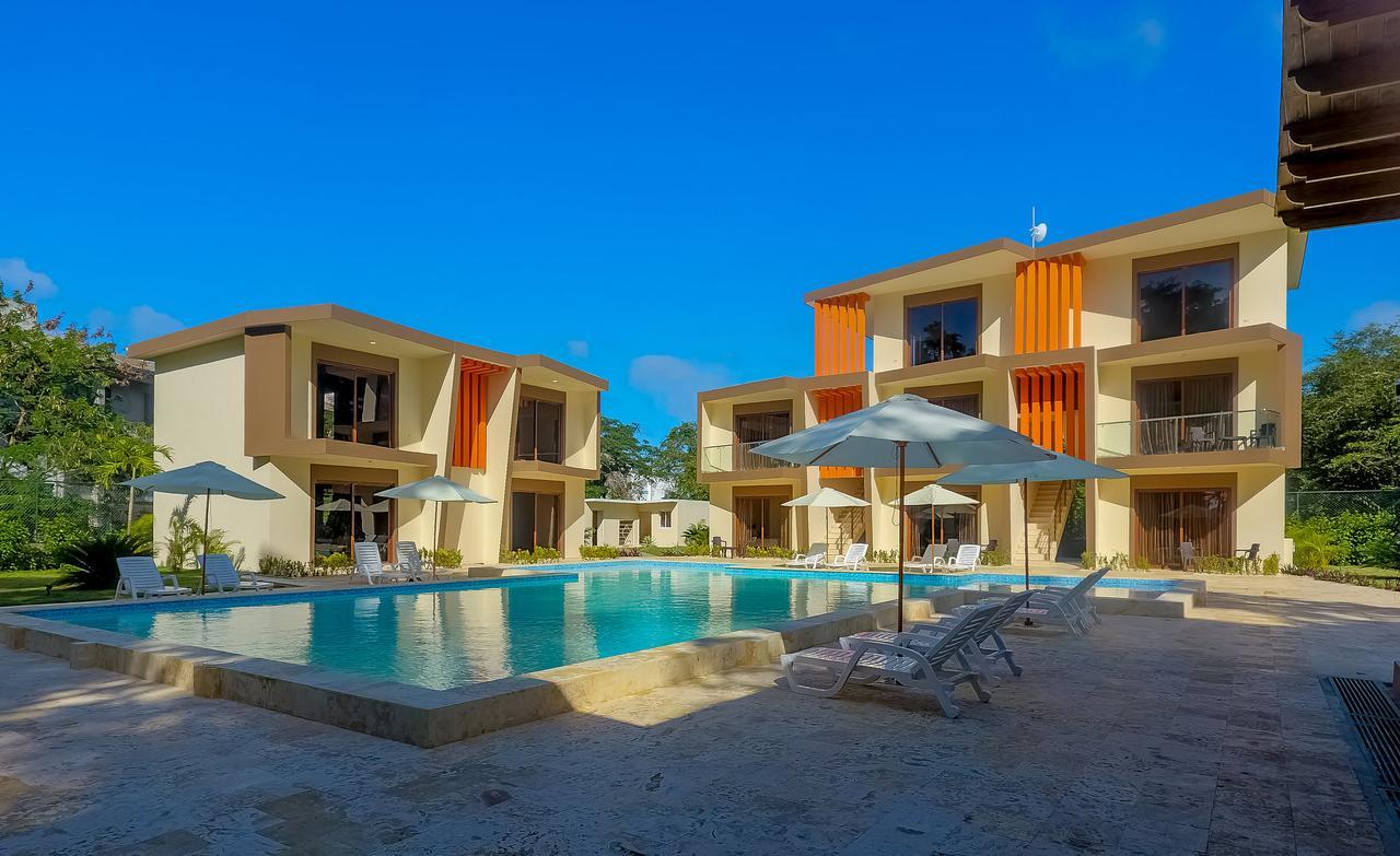 Hotel Caribbean Diamond Boutique Sosua