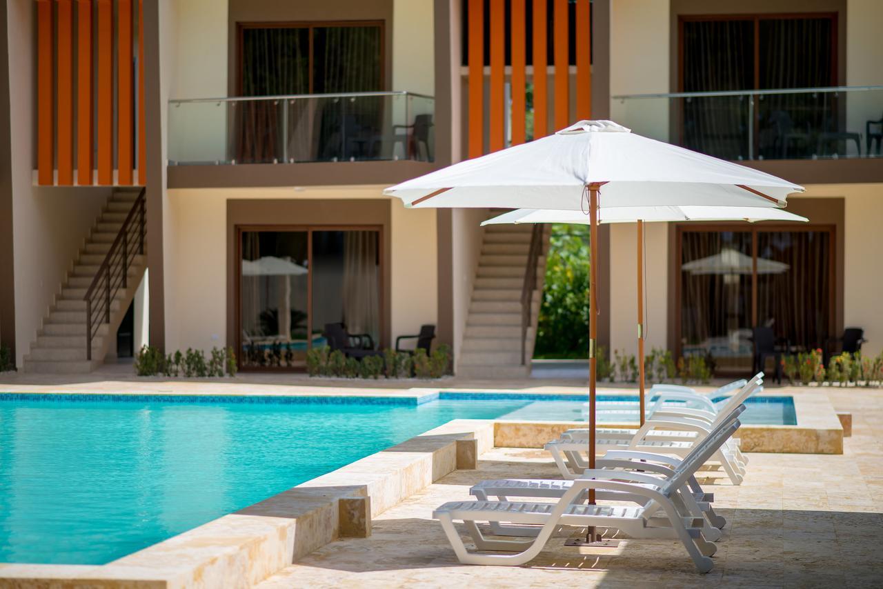 Hotel Caribbean Diamond Boutique
