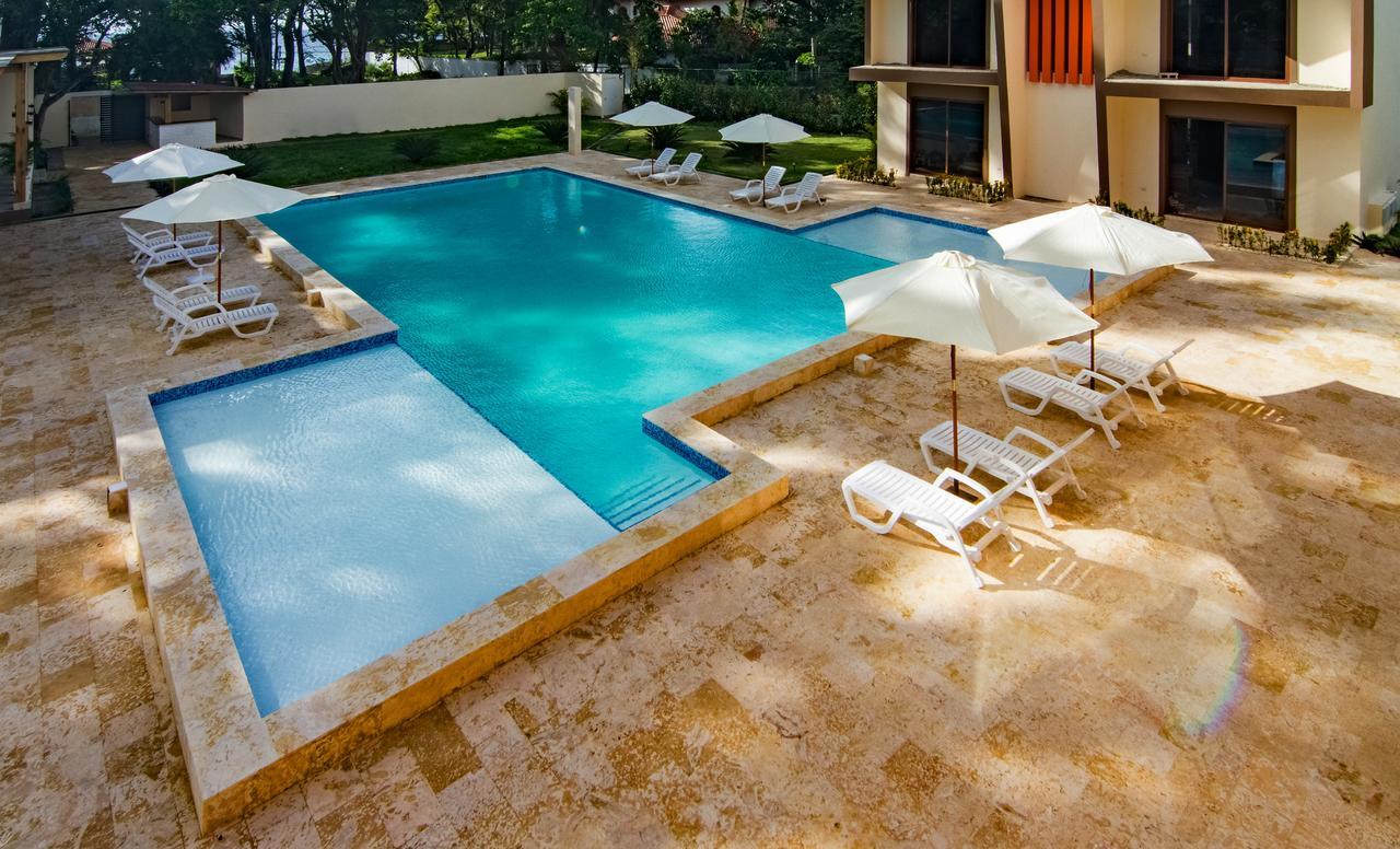 Caribbean Diamond Boutique Hotel 2*