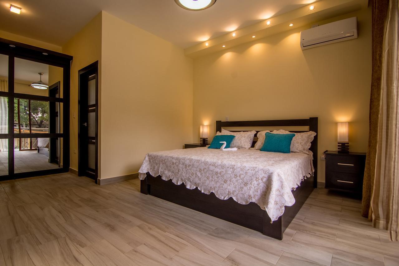 Caribbean Diamond Boutique Hotel Sosua