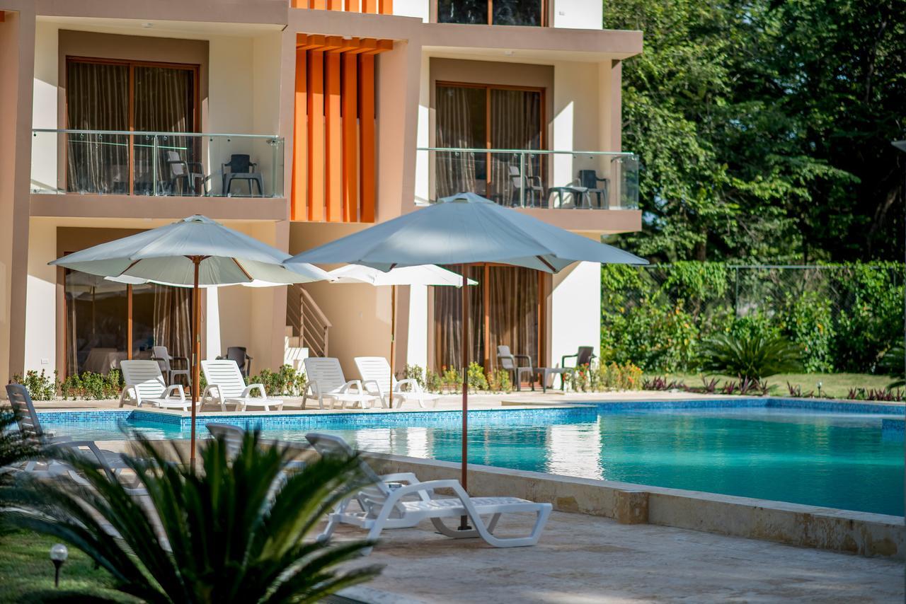 Caribbean Diamond Boutique Hotel 2*