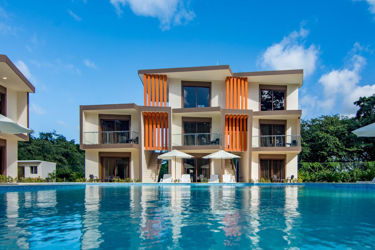 Caribbean Diamond Boutique 2* Sosua