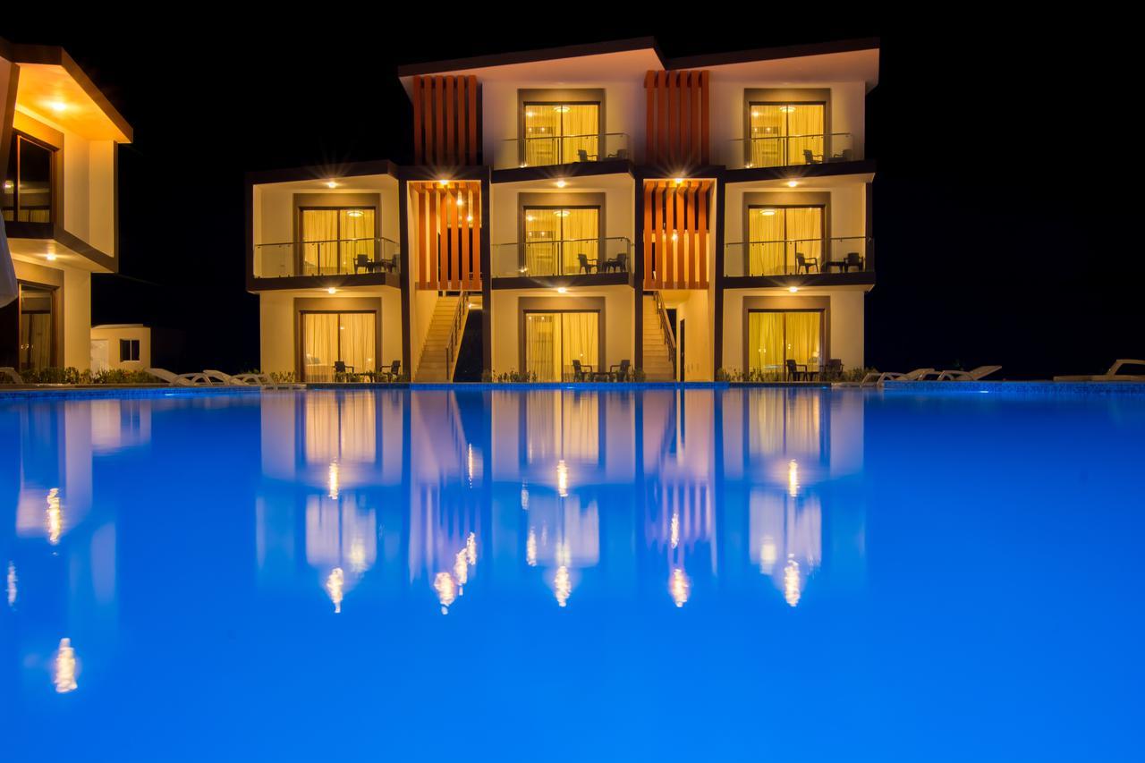 Caribbean Diamond Boutique Hotel Sosua