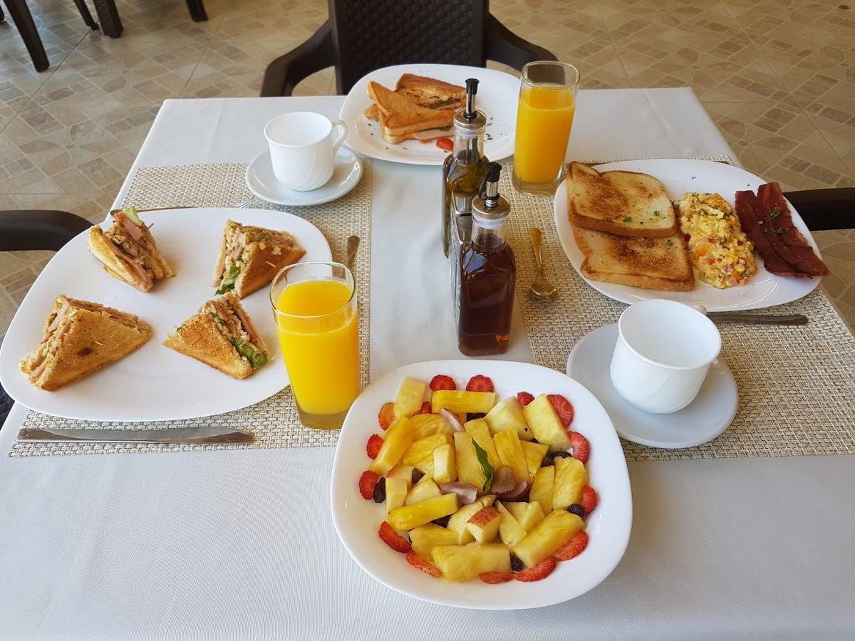 Hotel Caribbean Diamond Boutique Sosua