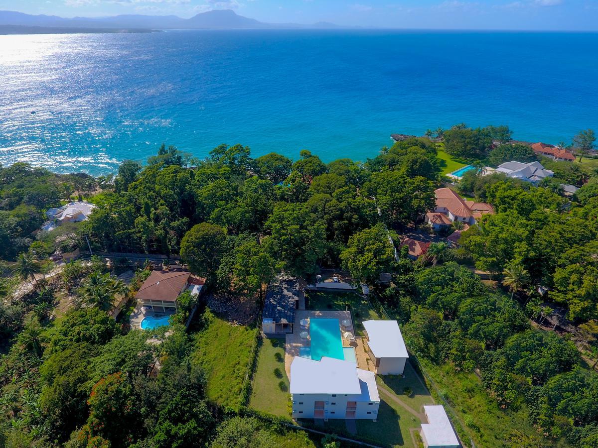 Hotel Caribbean Diamond Boutique Sosua
