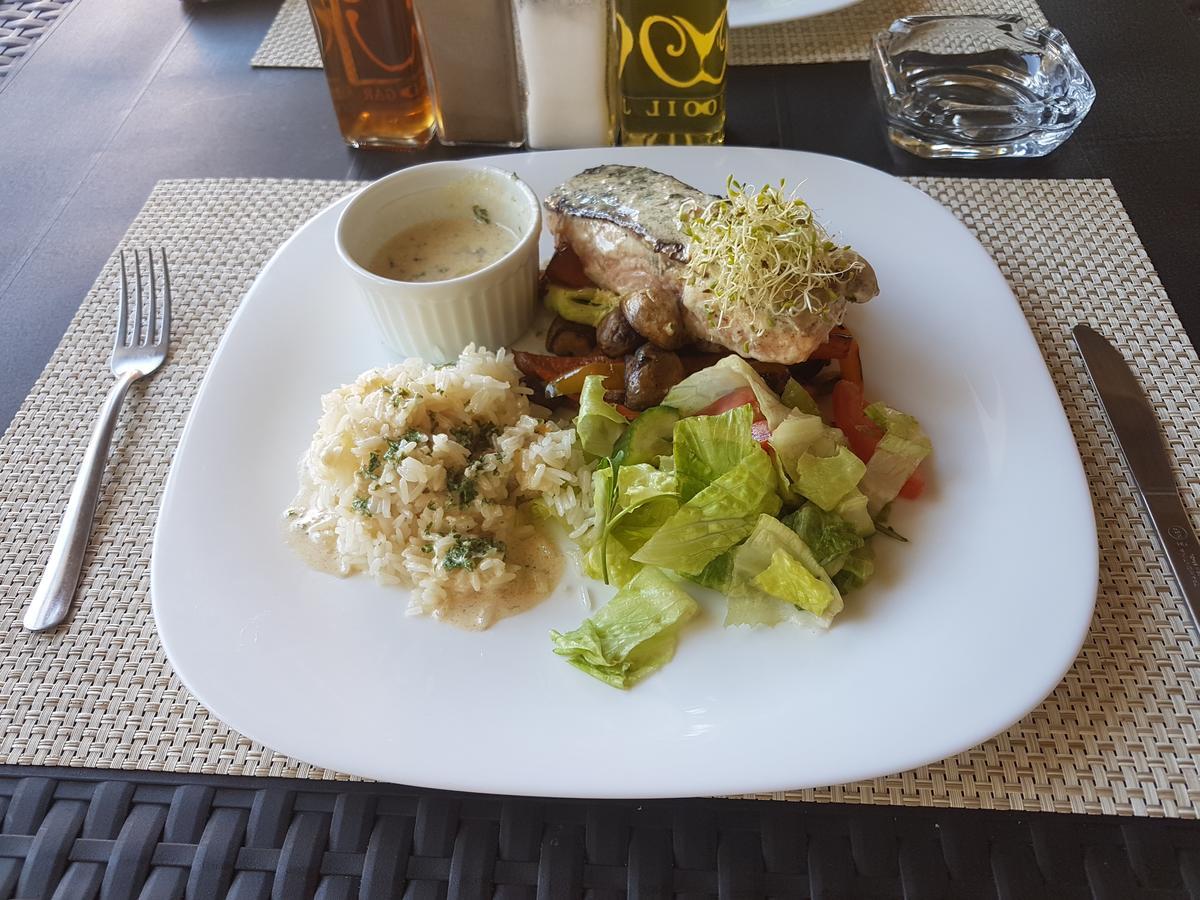 Caribbean Diamond Boutique Hotel Sosua