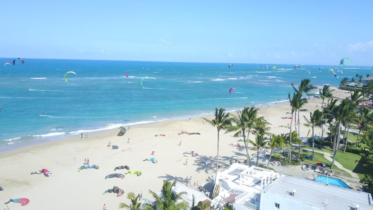 Cabrinha - Direct On Kite Homestay *