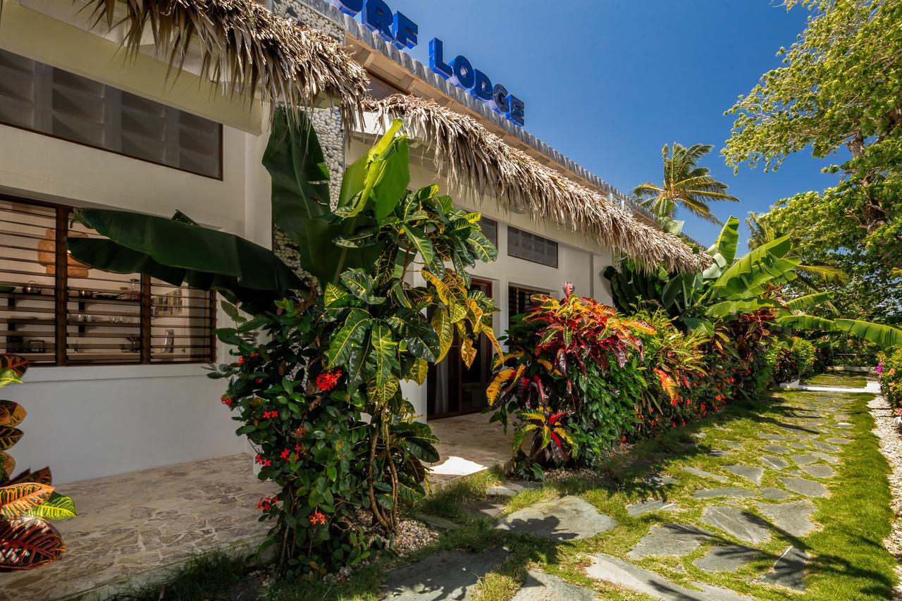 El Encuentro Surf Cabarete