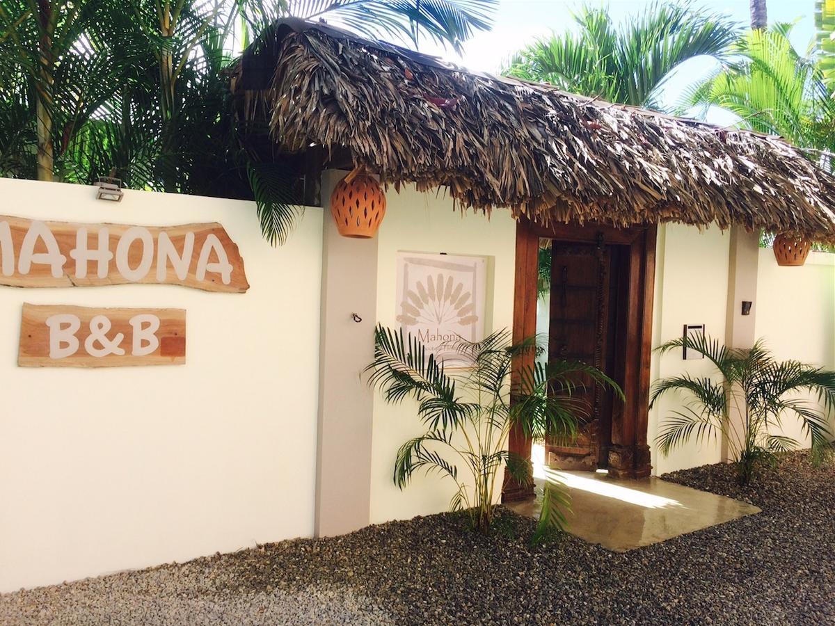 Hotel Mahona Boutique 2*