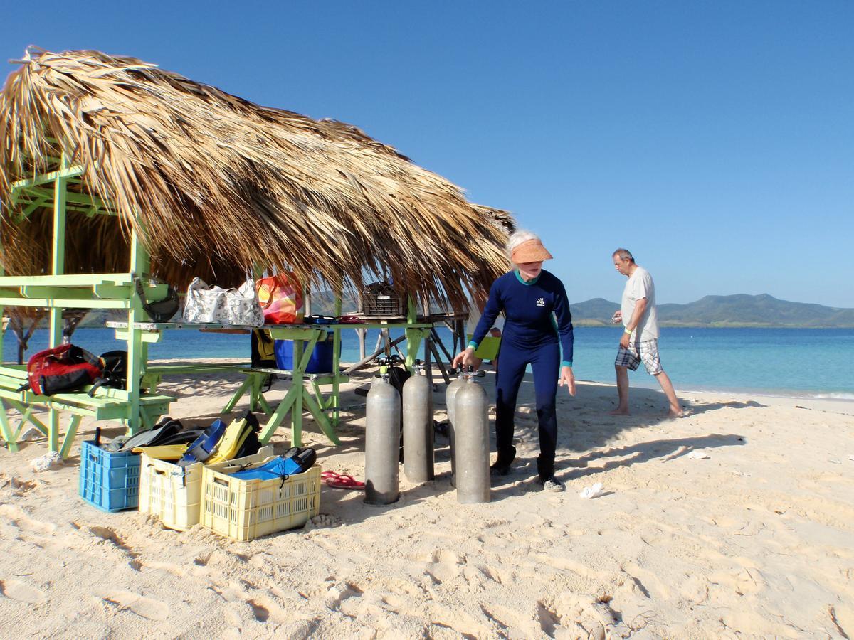 Hotel Corales Punta Rusia Punta Rucia