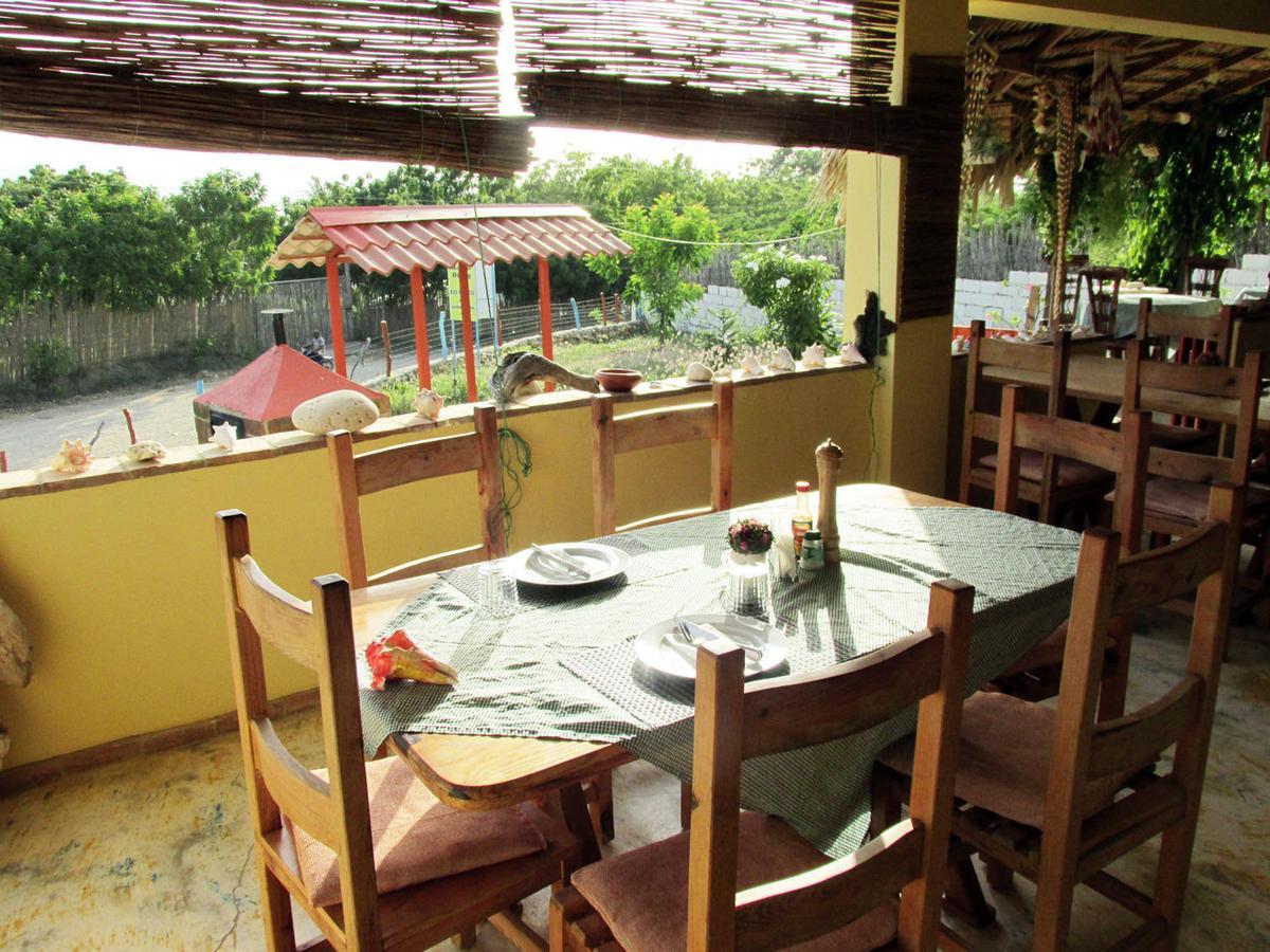 Hotel Corales Punta Rusia *