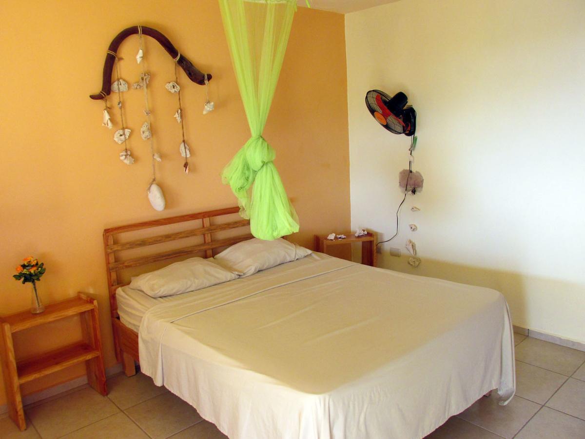 Corales Punta Rusia Hotel