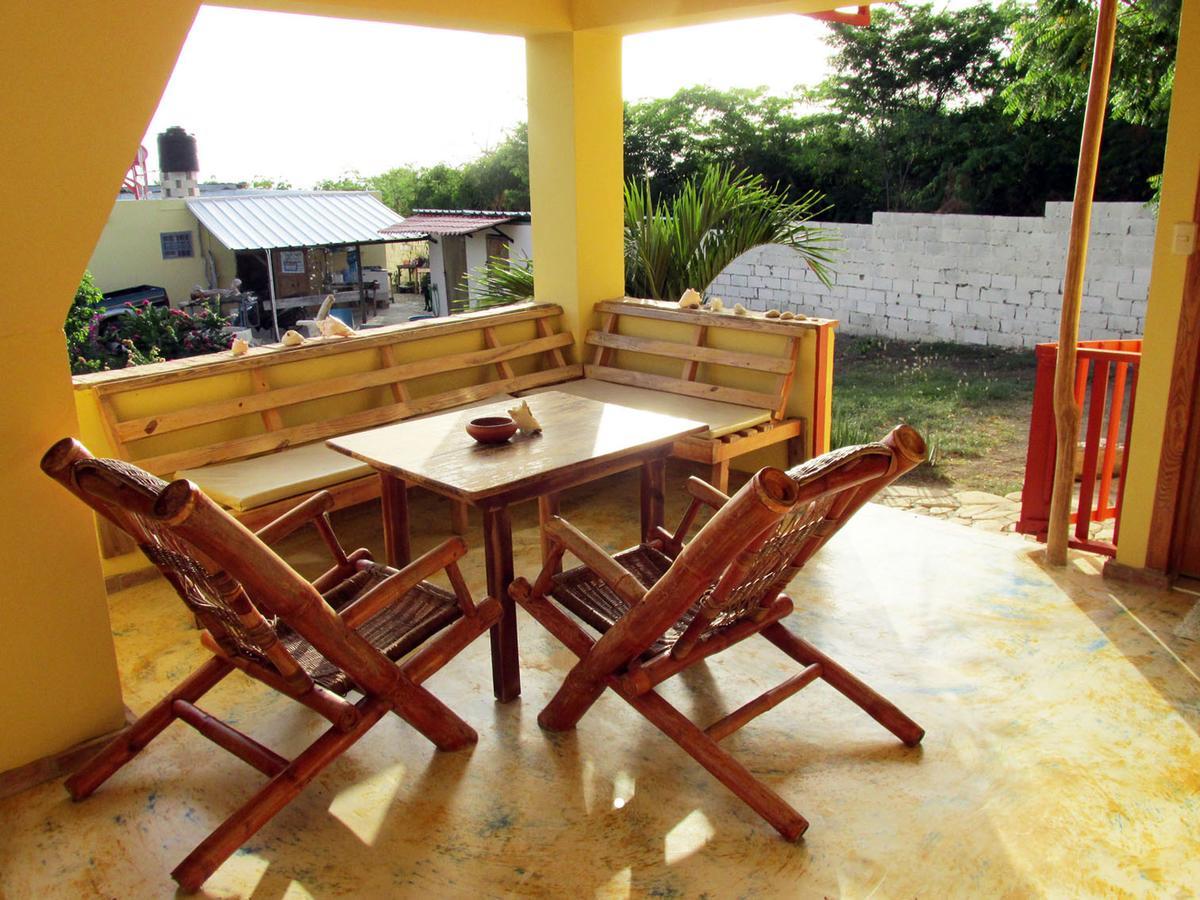 Hotel Corales Punta Rusia