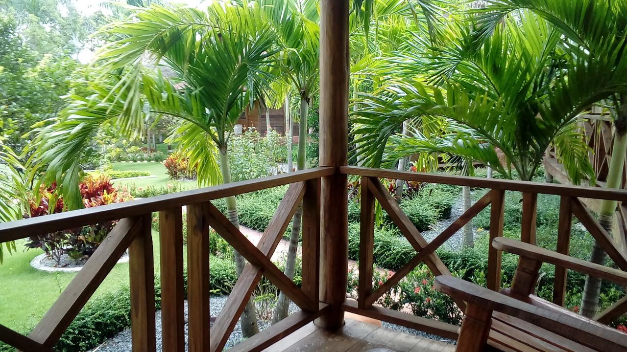 Holiday park Banana Ranch Villages Punta Cana