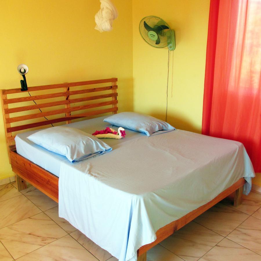 Hotel Corales Punta Rusia Punta Rucia