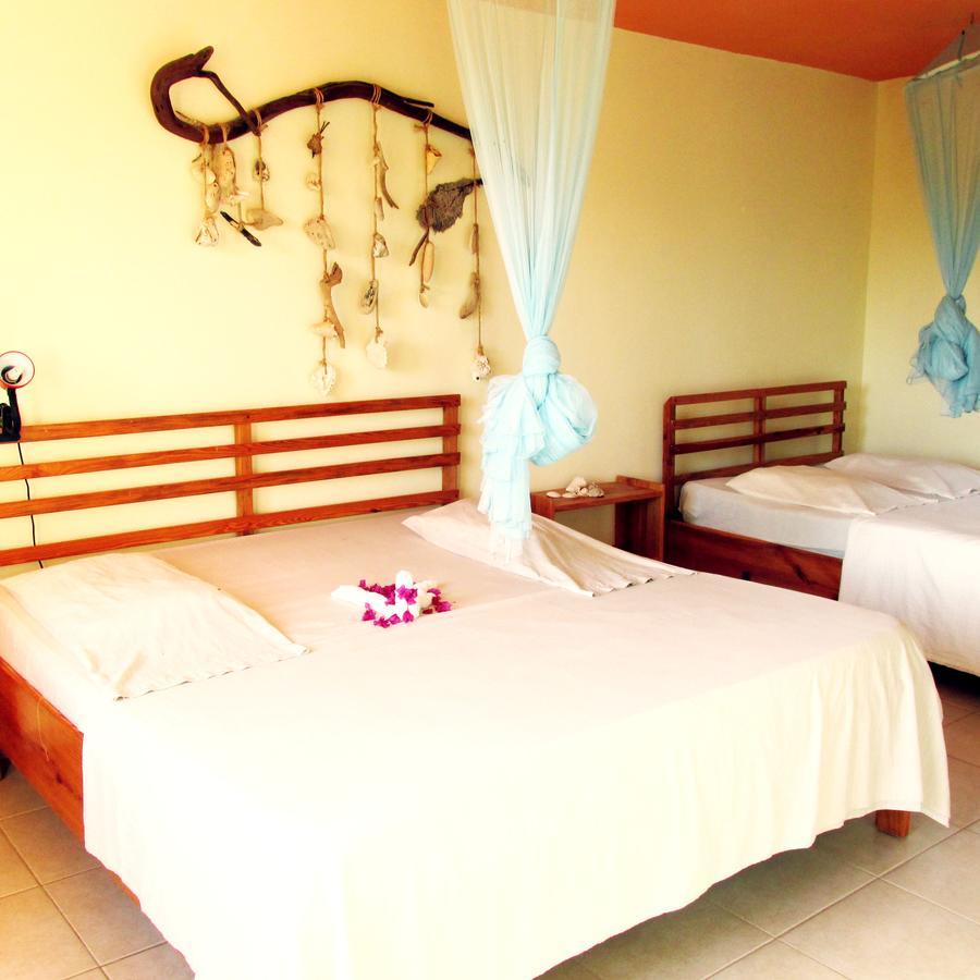 Hotel Corales Punta Rusia Punta Rucia