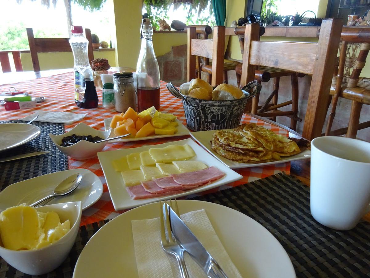 Hotel Corales Punta Rusia Punta Rucia