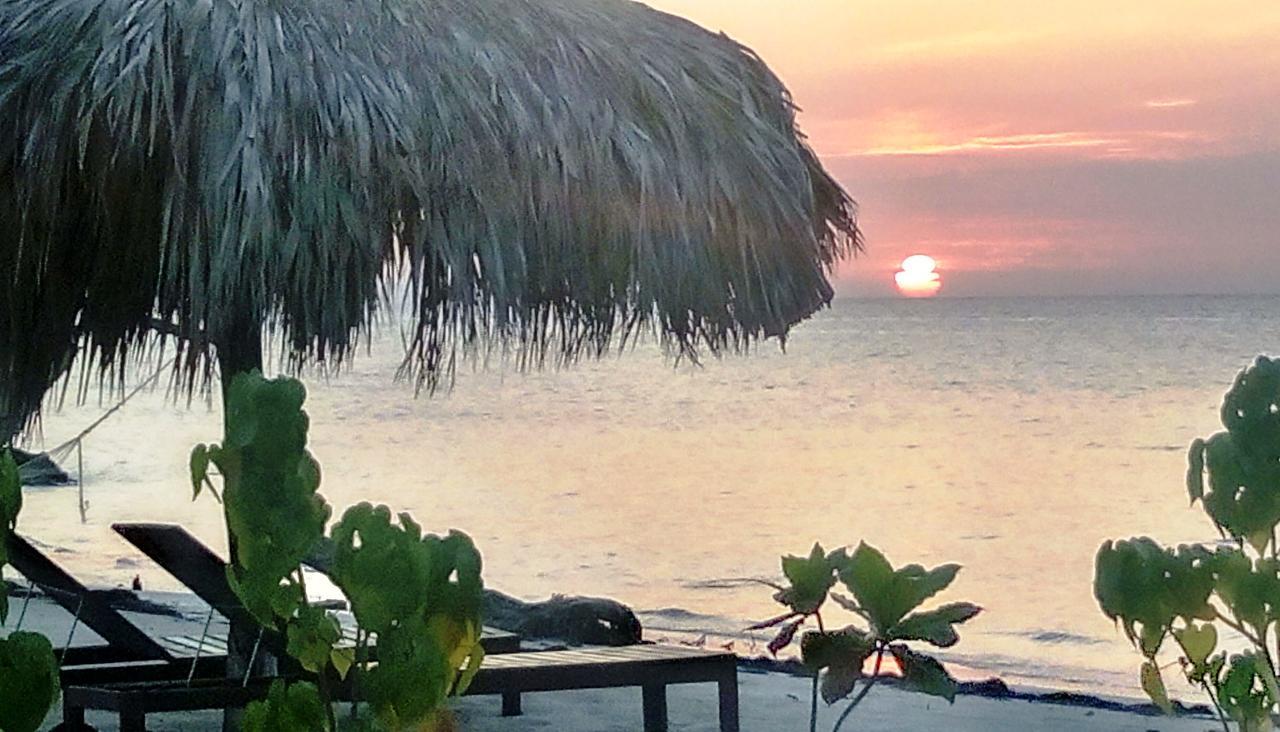 Lodge Eco Cayo Arena Beach House - Adults Only *