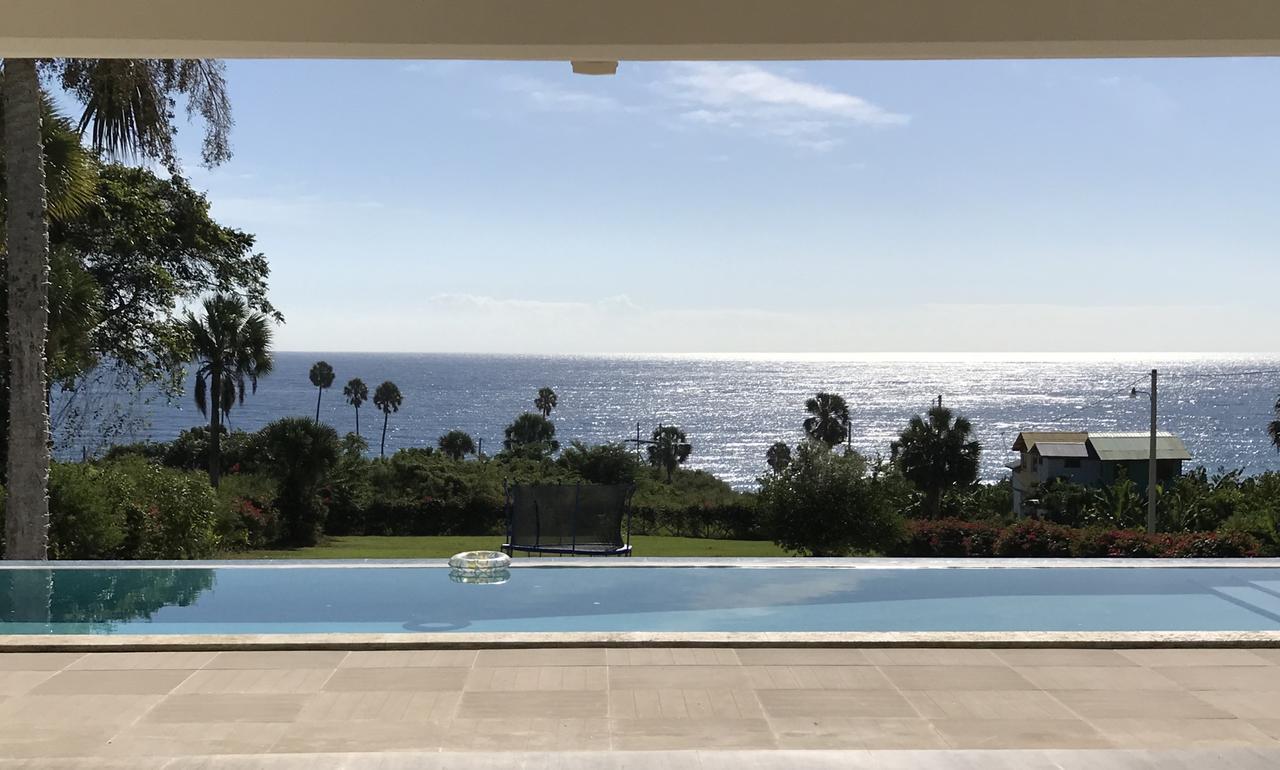 Larimar Holiday home *