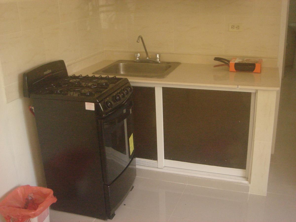 Apartment Dre Broeders *