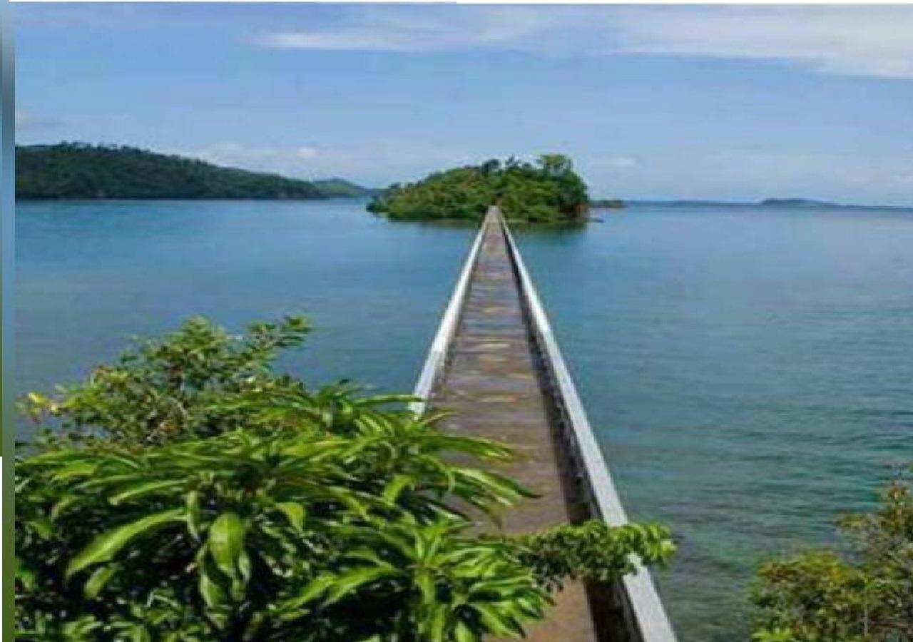 Apartment Hidden Paradise At Apto Del Cerro Samana