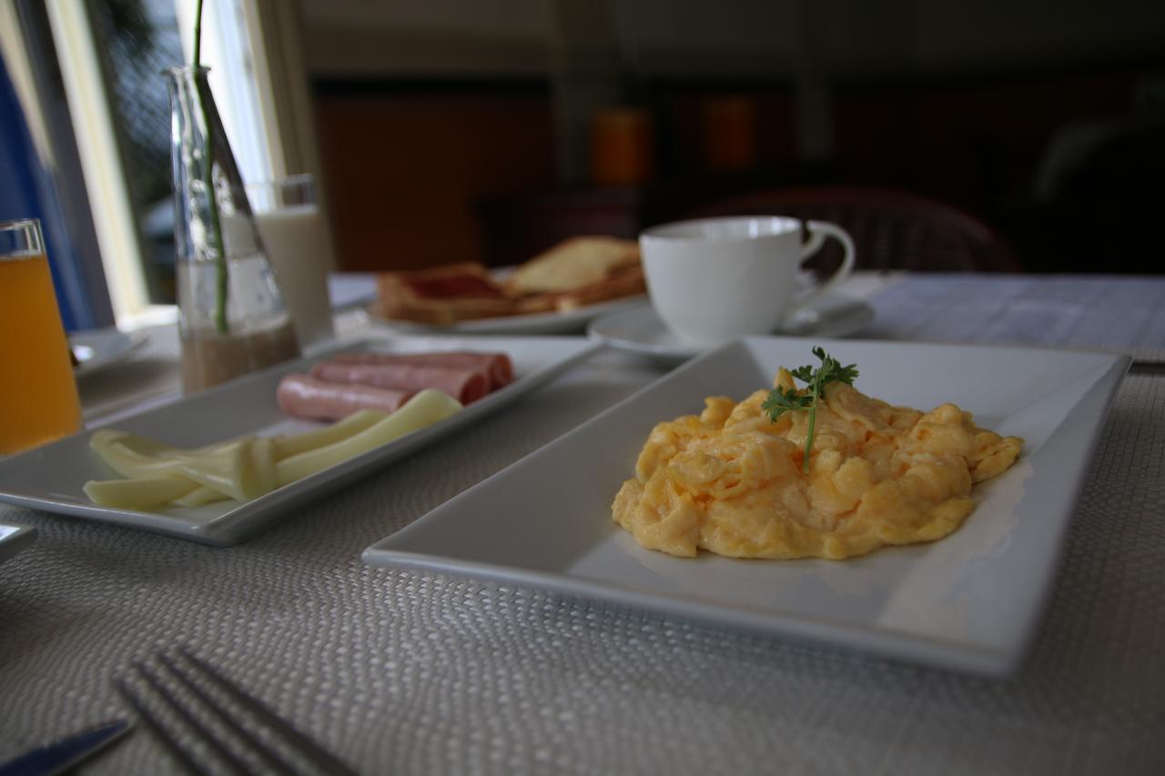 Hotel Dominicana Bavaro