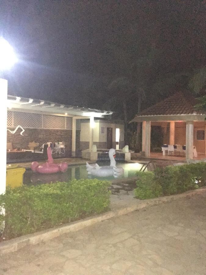 Hotel El Cayito Beach Resort Montecristi Hotel San Fernando de Monte Cristi