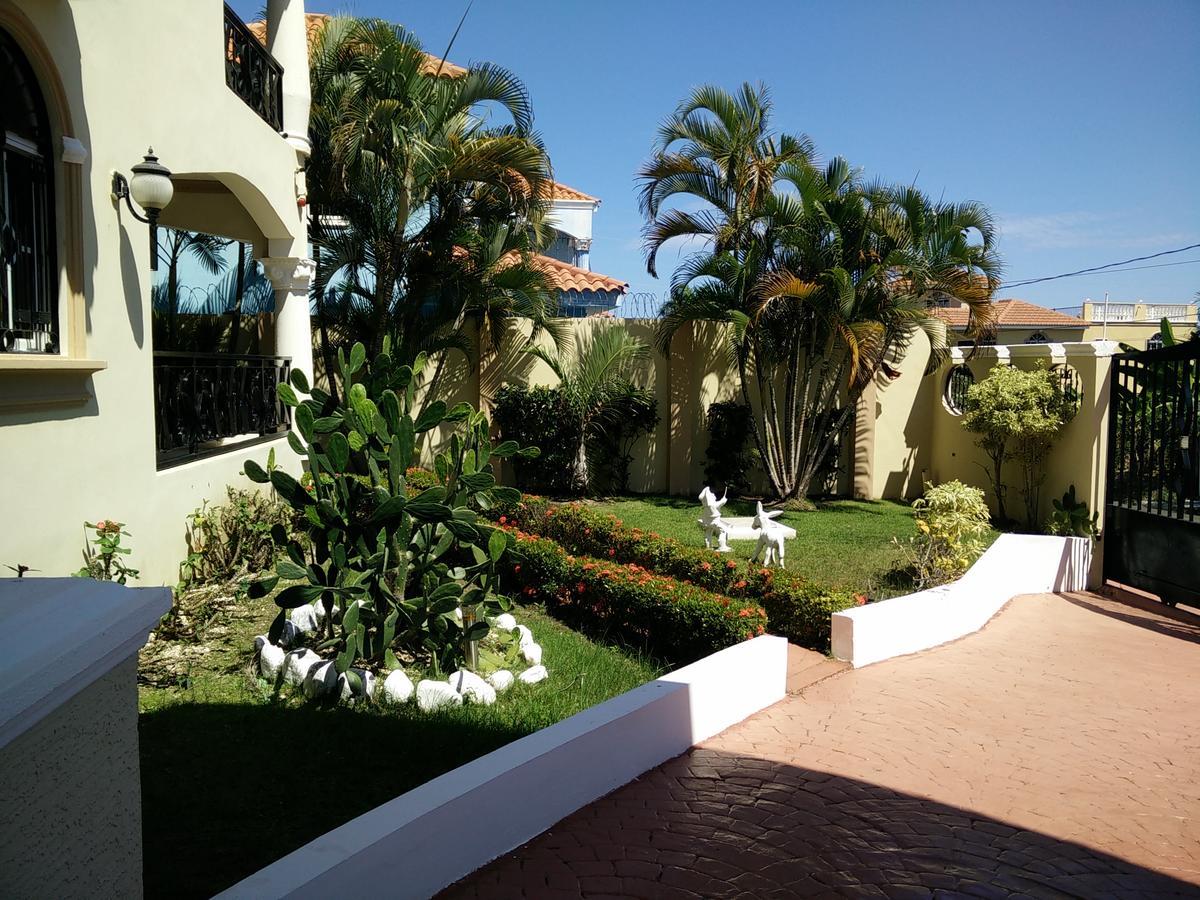 Ocean View Privacy Villa *