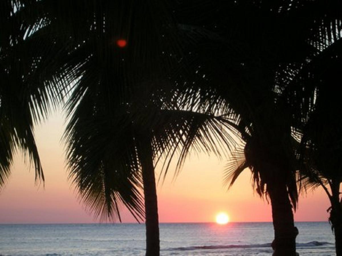 Casa Felicita Y Bayahibe