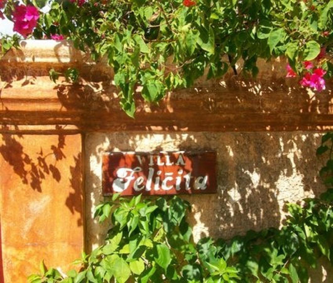 Casa Felicita Y * Bayahibe
