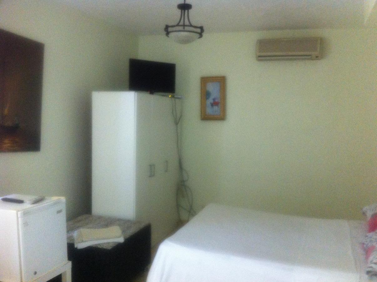 Hotel Don Michele