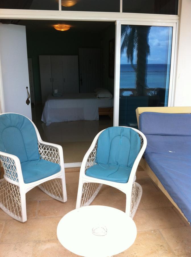 Don Michele 4* Boca Chica