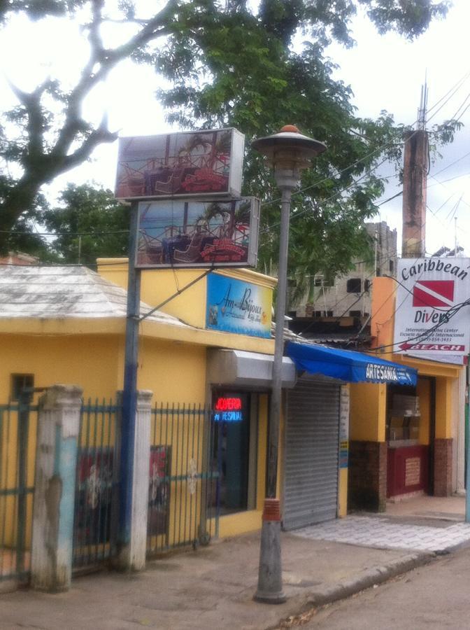 Don Michele Hotel