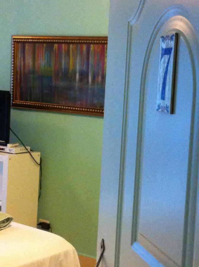 Hotel Don Michele