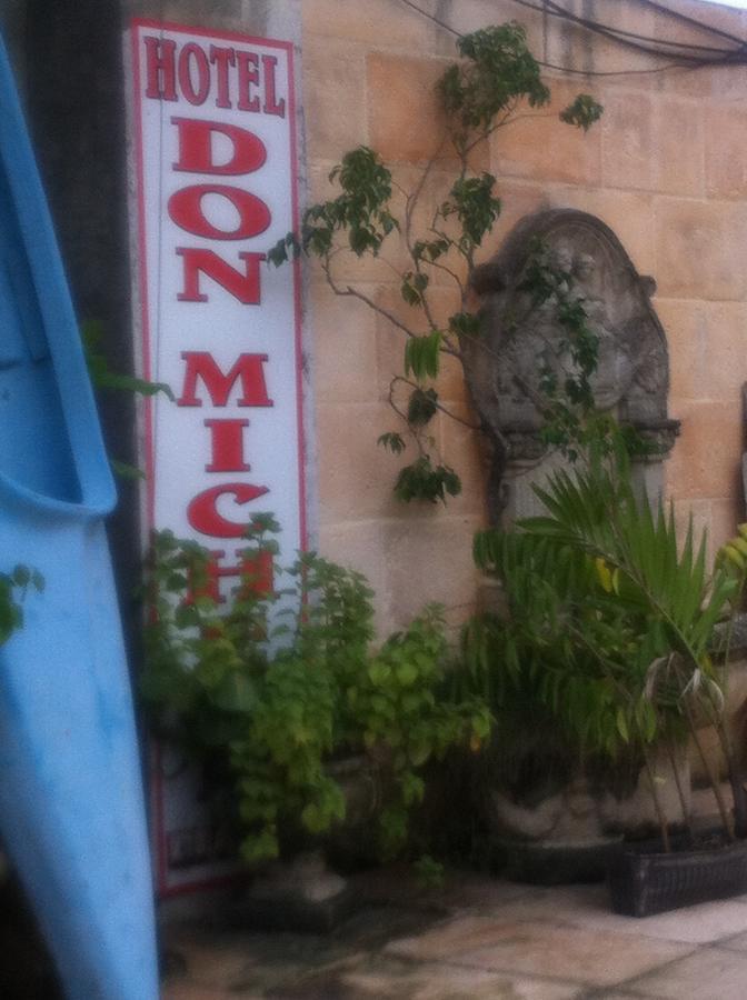 Don Michele 4*
