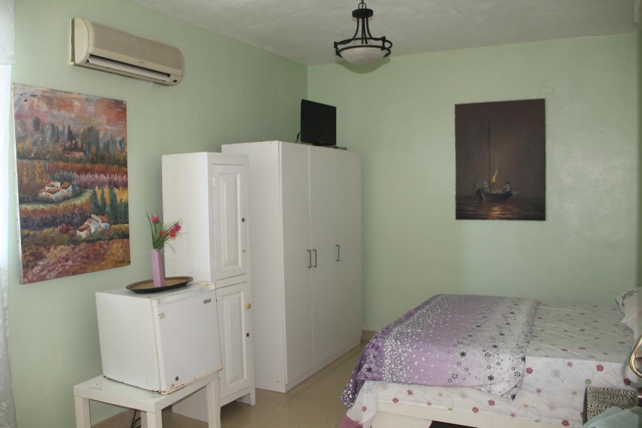 Hotel Don Michele Boca Chica