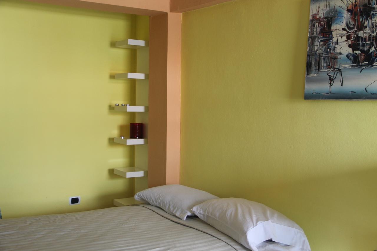 Hotel Don Michele Boca Chica