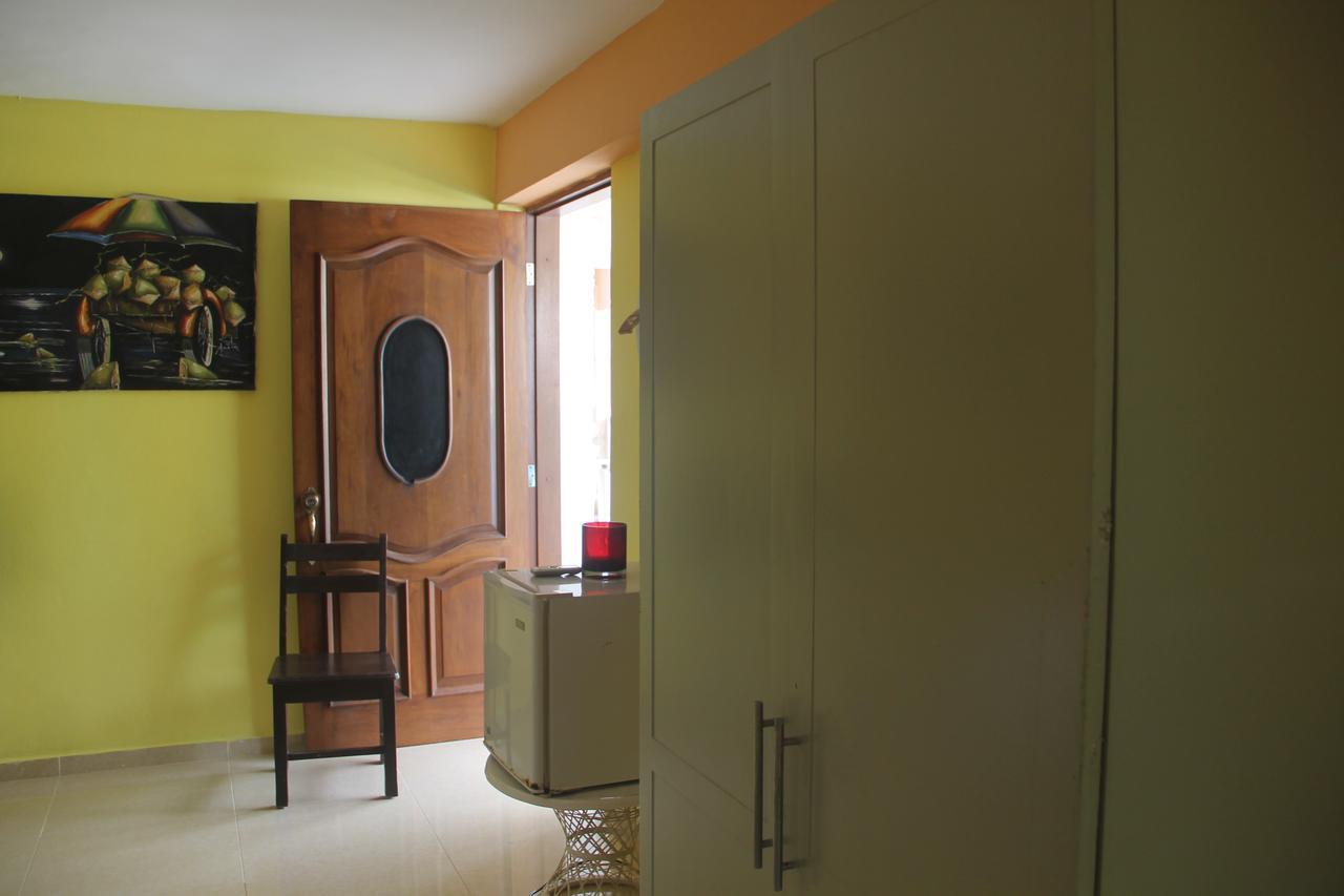 Hotel Don Michele 4*