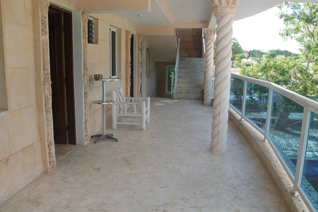 Hotel Don Michele