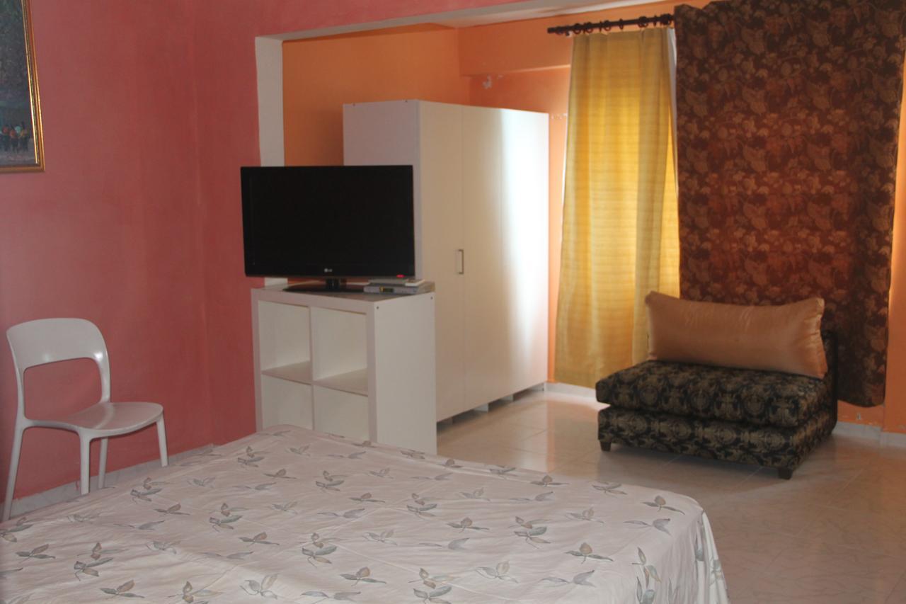 Hotel Don Michele 4*