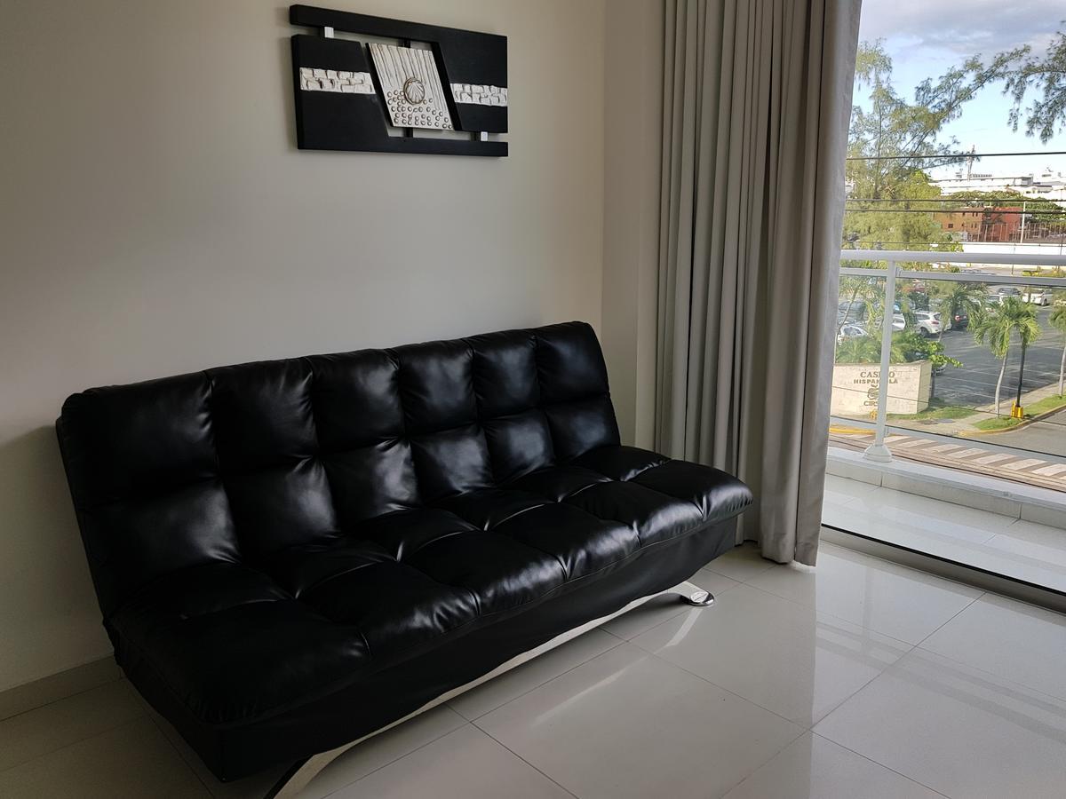 Lincoln Apartment Santo Domingo