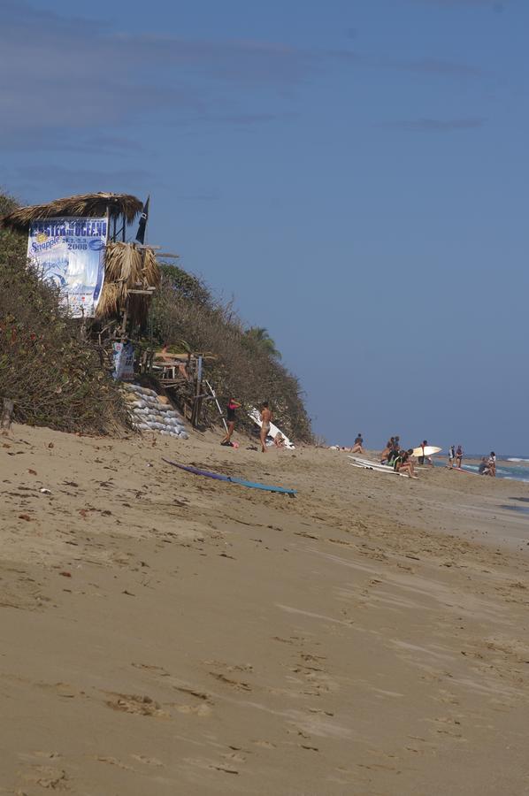 Playa Encuentro Cabarete